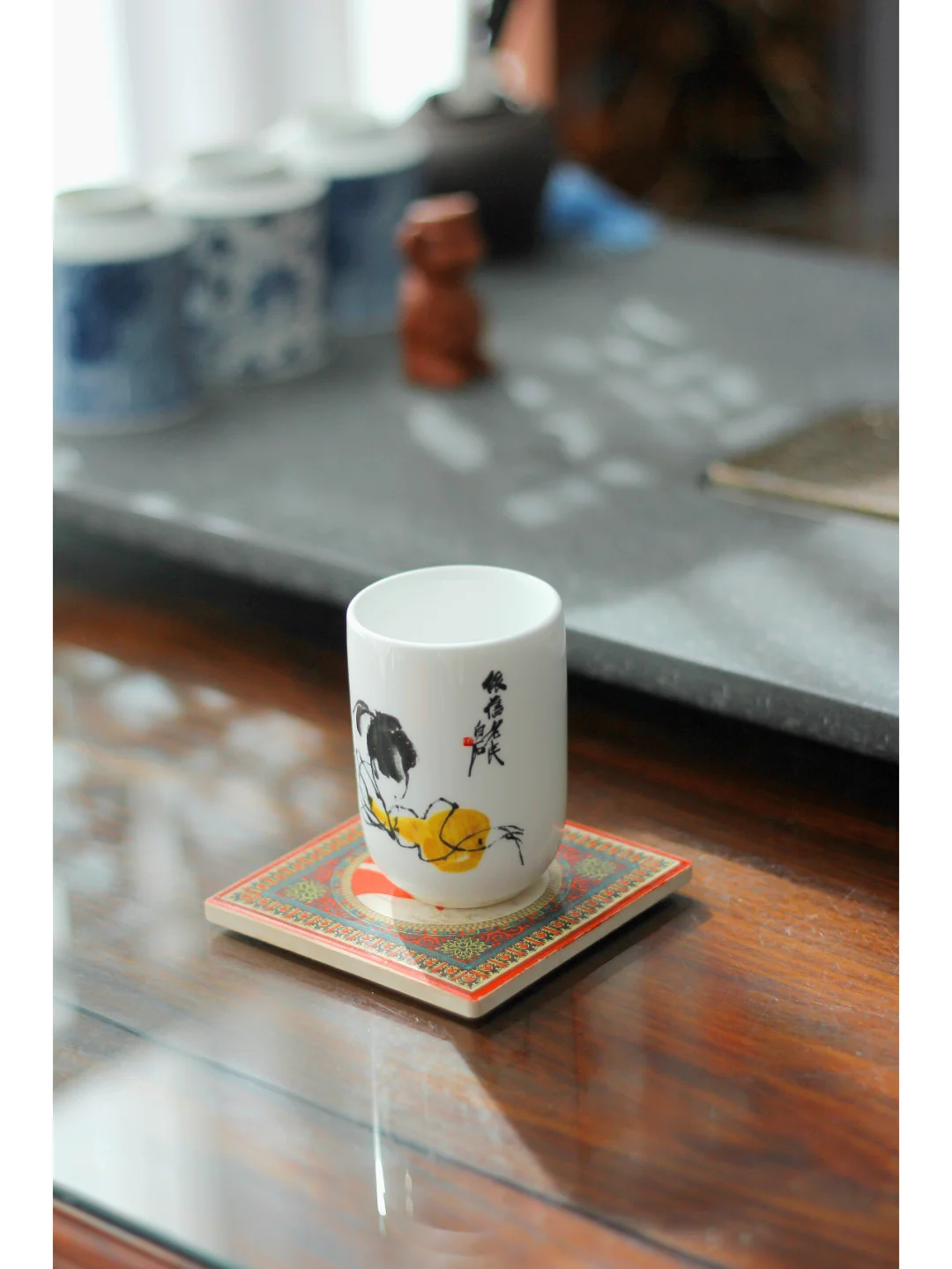 坐标北京?超舒适的退休宅家计划?