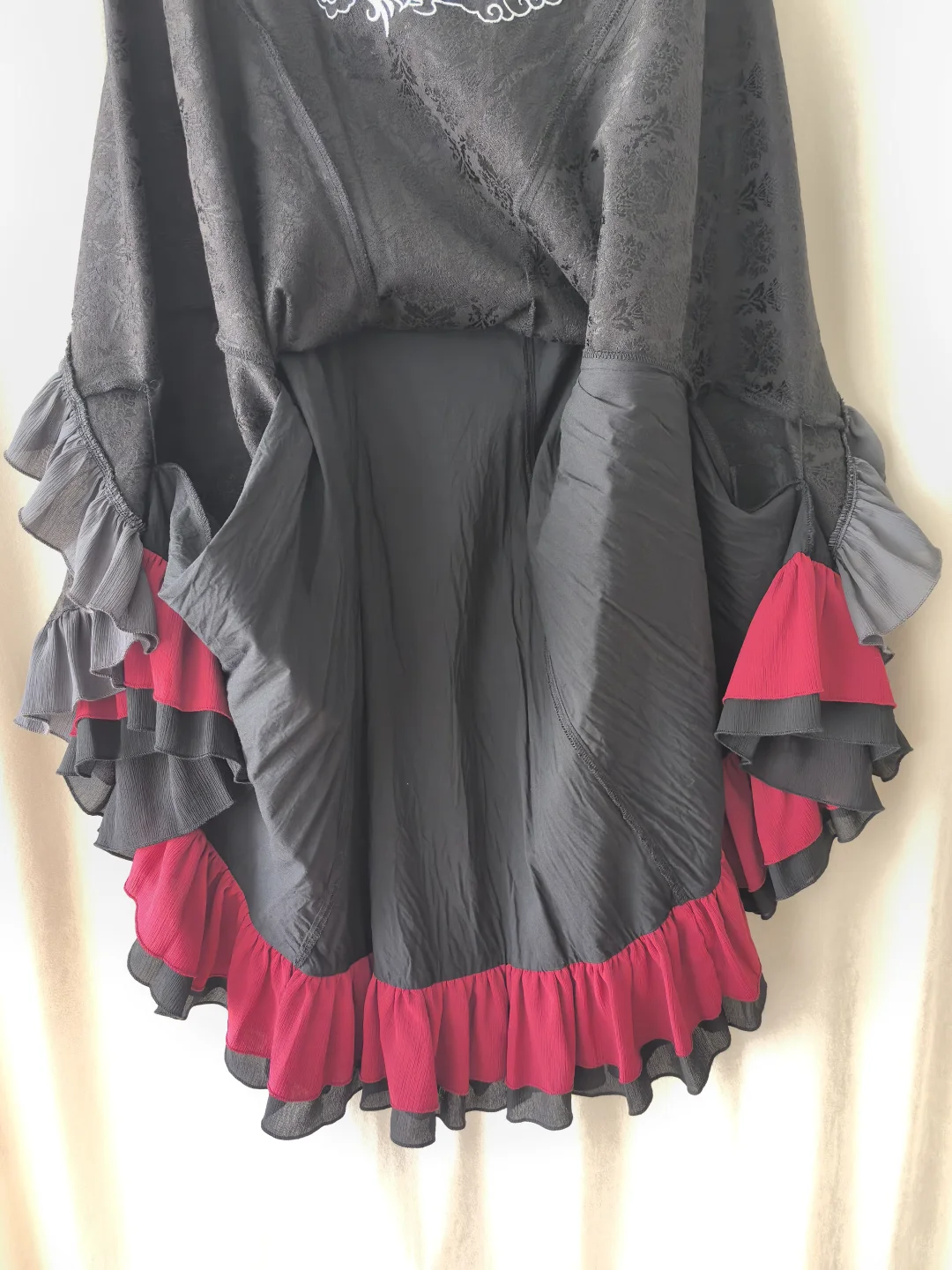 【lolita记录.034】九尾狐SP