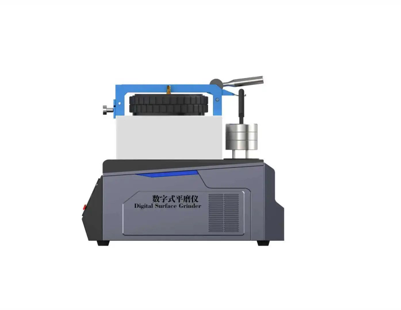 诚卫 CW-1112 全自动平磨机