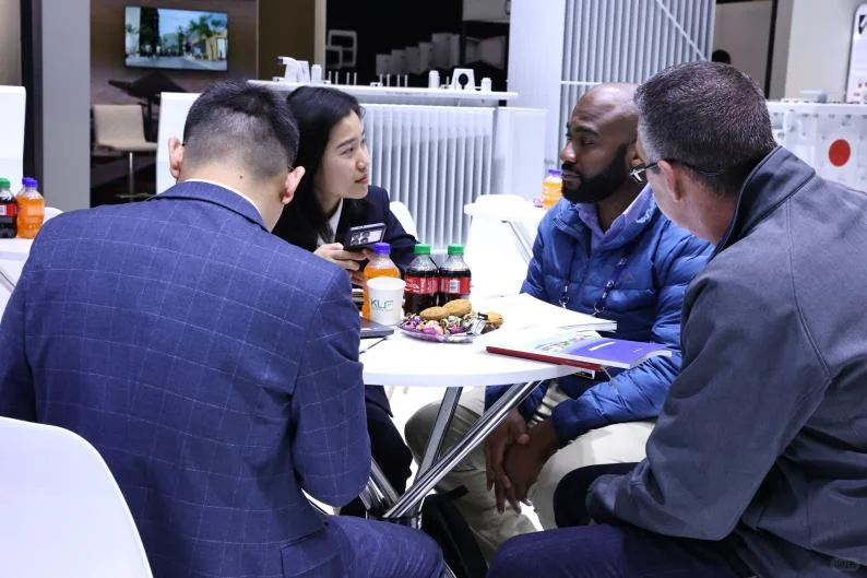 2026南非电力展 Enlit Africa