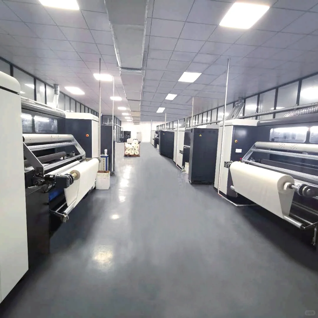 挖到一家宝藏数码直喷厂