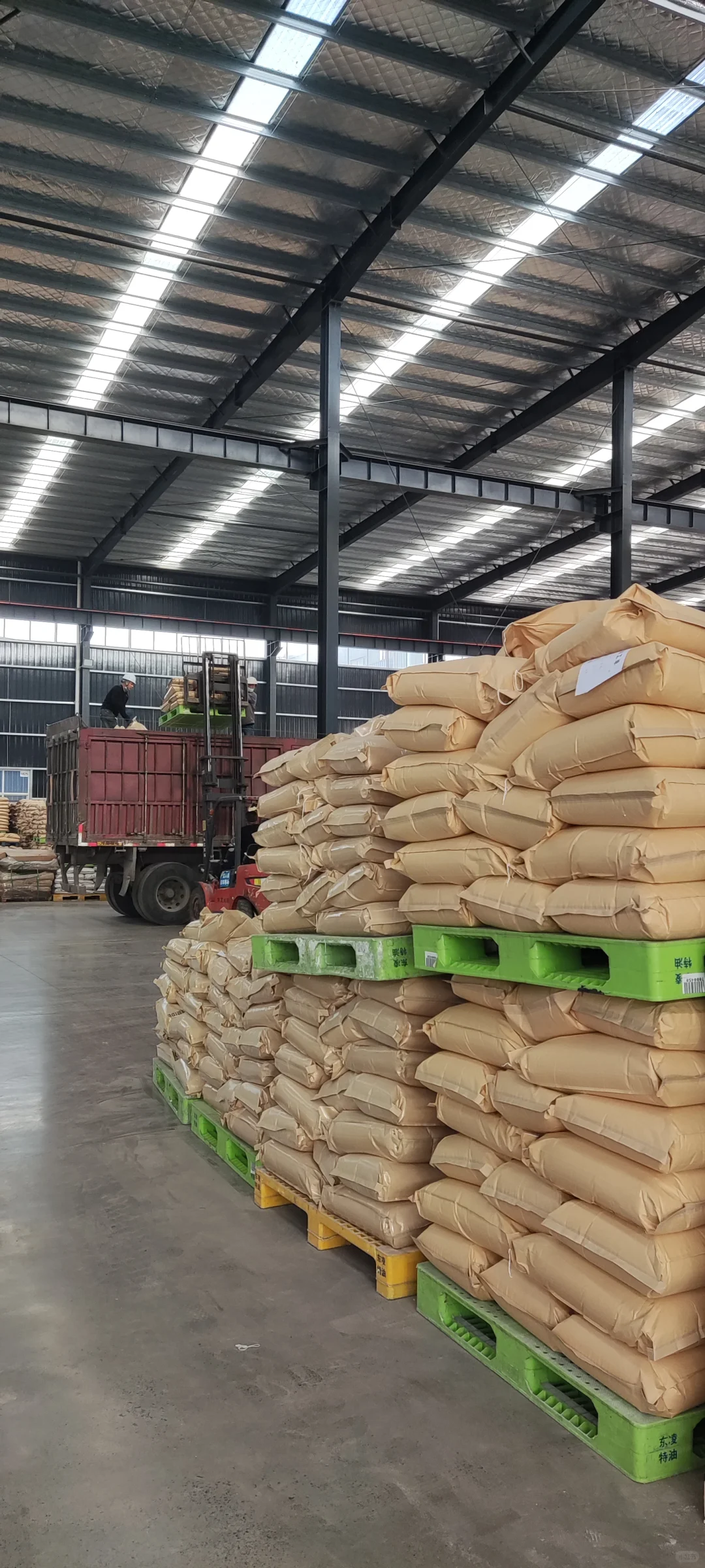 初用聚丙烯酰胺阴离子必看！这5大国标要点