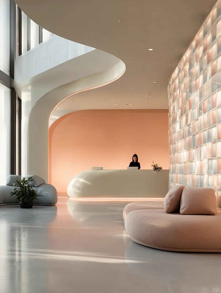 ?用色彩打开康养新视界