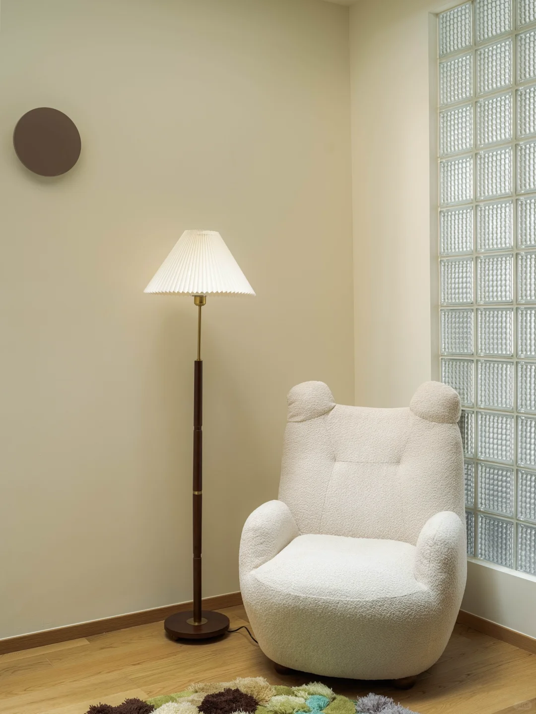 适老化设计的个体差异