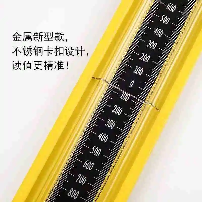 合金U型压力计?测压必备