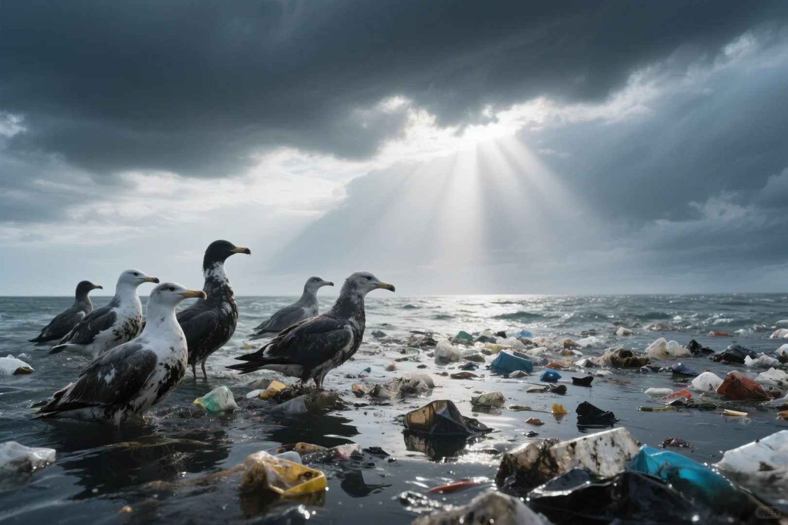 PLA被禁用之下，新的降解塑料出路在哪里