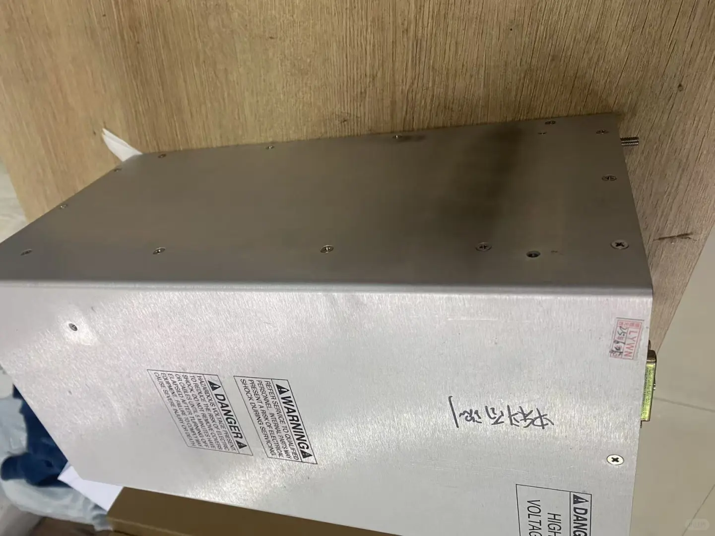 Spellman电源维修/斯派曼X365