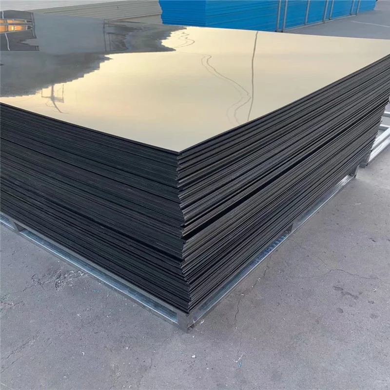 PP塑料板（聚丙烯板）