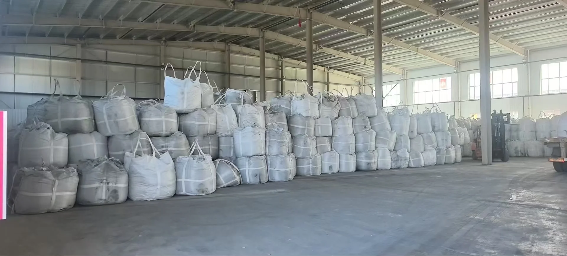 96萤石粉 二连浩特｜高品质，有保障