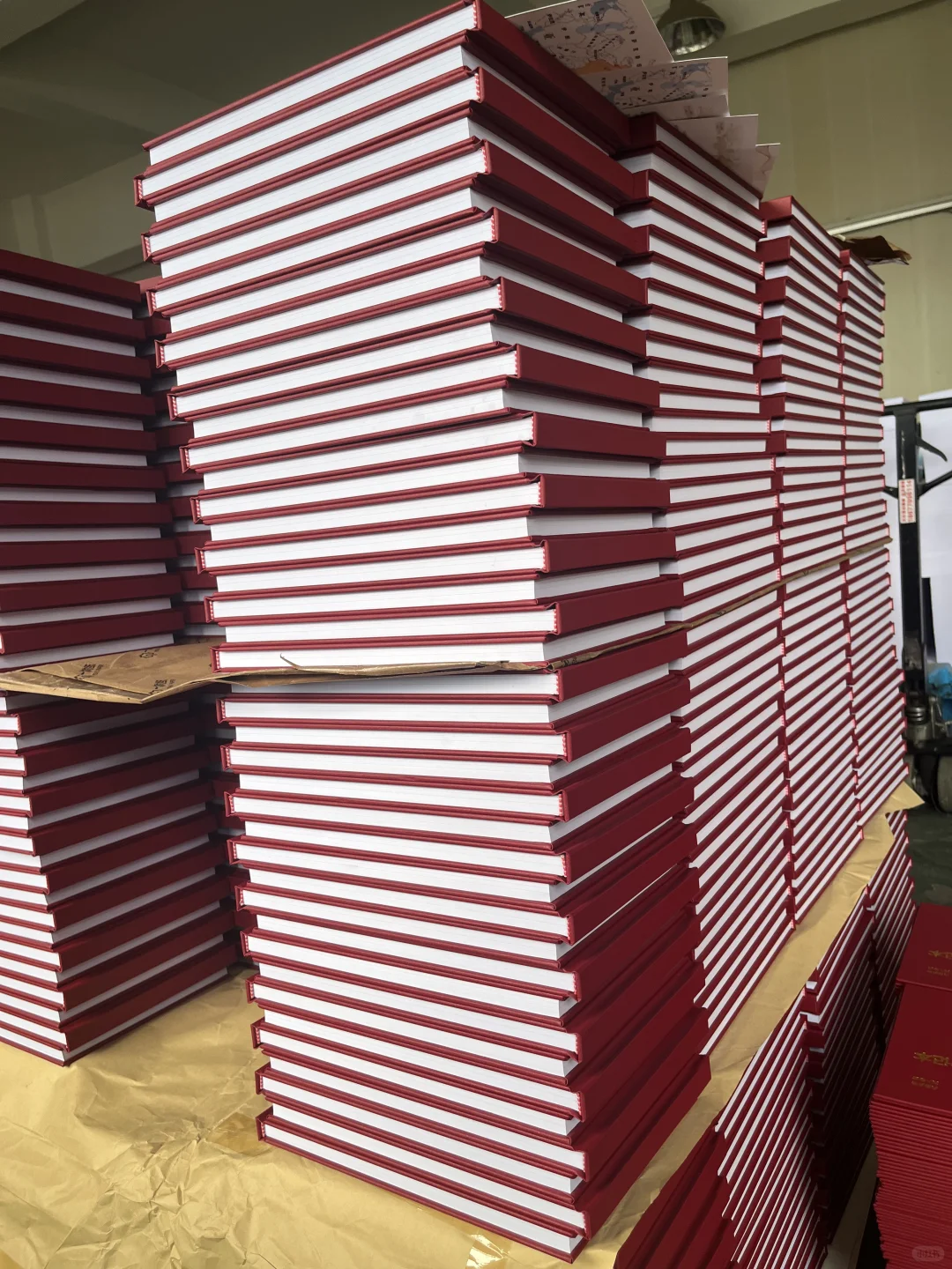 南宁印刷别找外地！本地厂真香警告