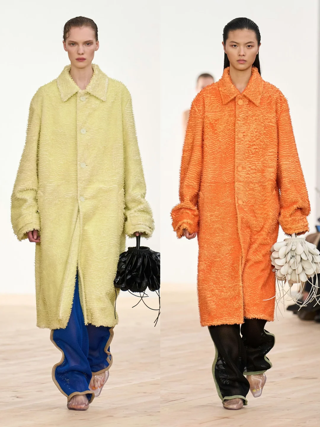 Loewe 2026SS｜西班牙灵魂 × 纽约摩登