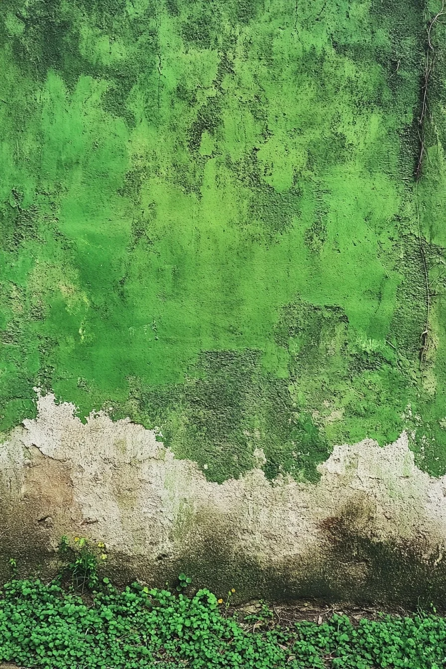 审美积累｜当色彩在光影里相遇