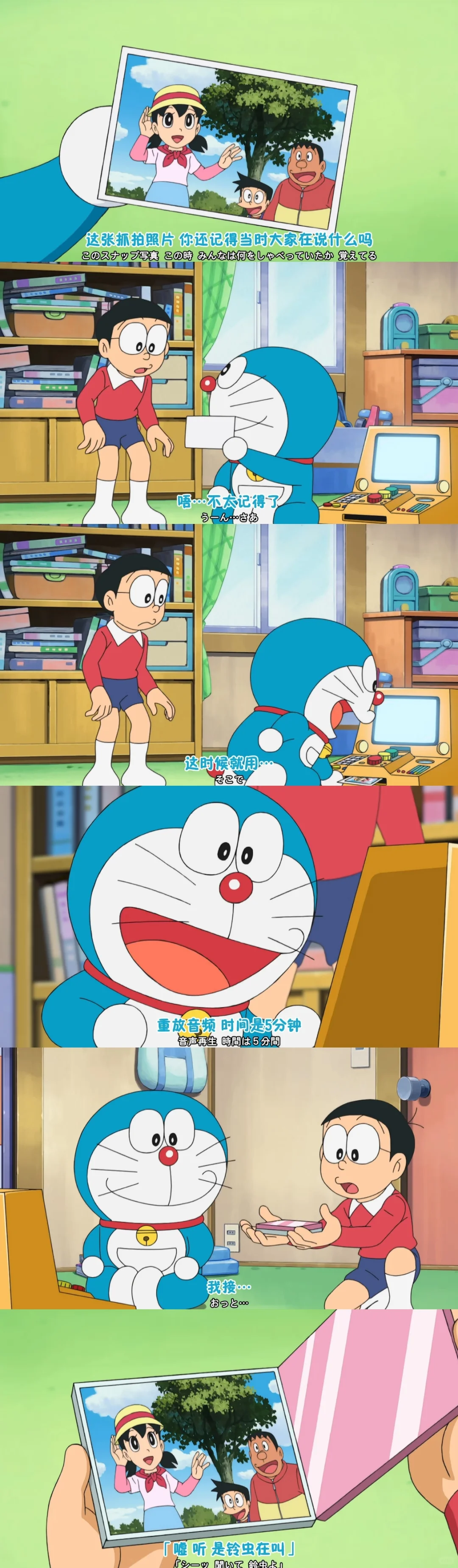 22世纪的万能印刷机