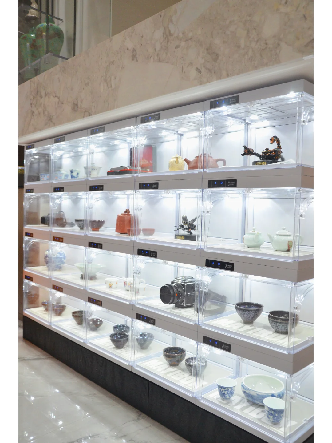 坐标北京?超舒适的退休宅家计划?