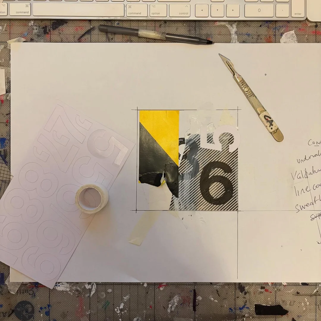 “我尽量远离屏幕”