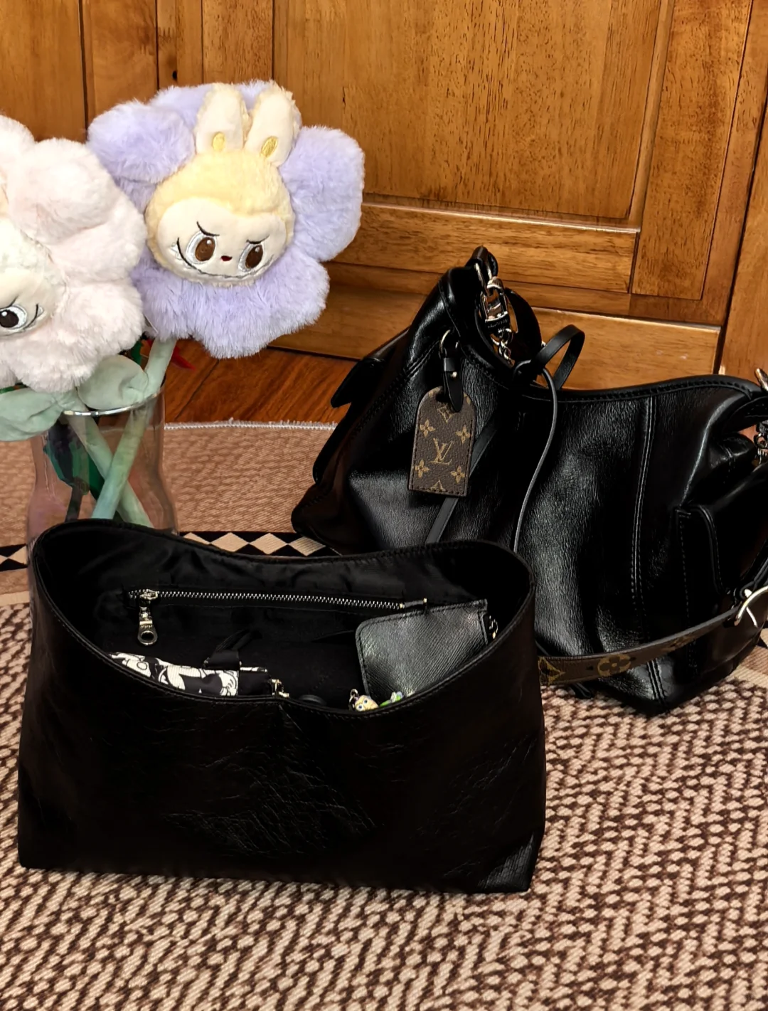 ✨carryall的天菜内胆包❗