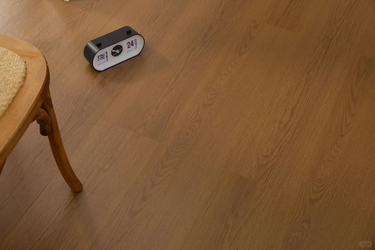 从“老有所养”→“老有颐养”，让地板的呵