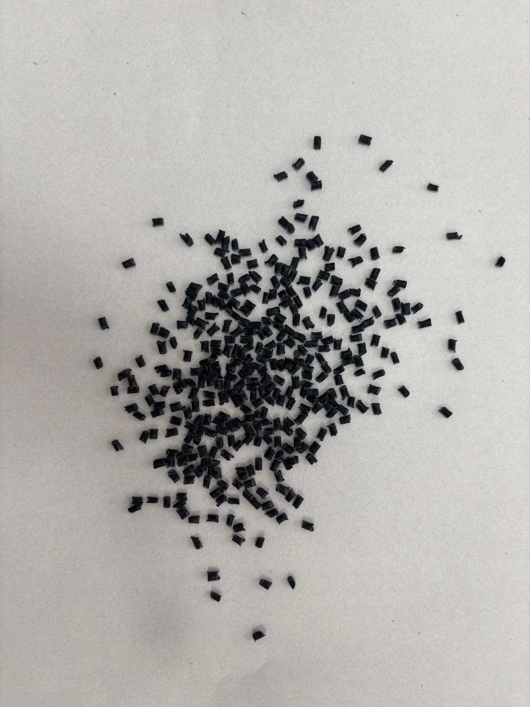 PA46 无卤改性高温尼龙粒子