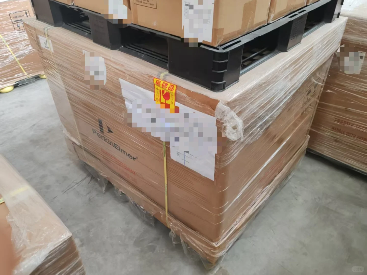 实验室分析检测仪器供应商光谱仪ICPOES卖家