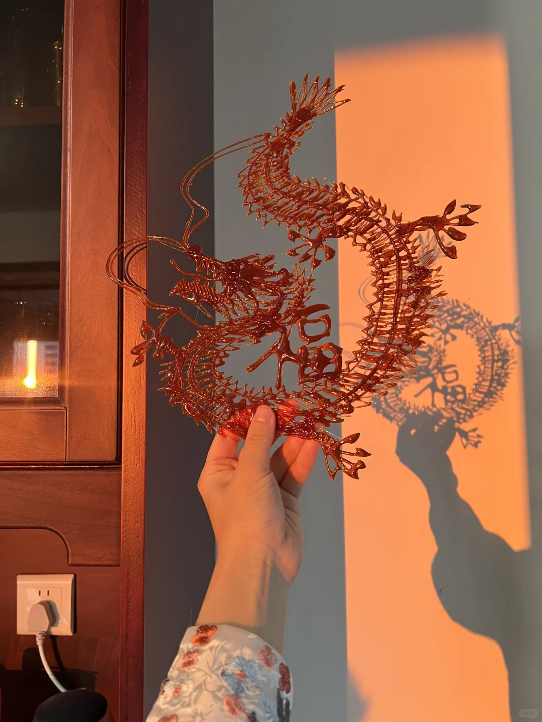 ?日落前四十分钟的顶流浪漫