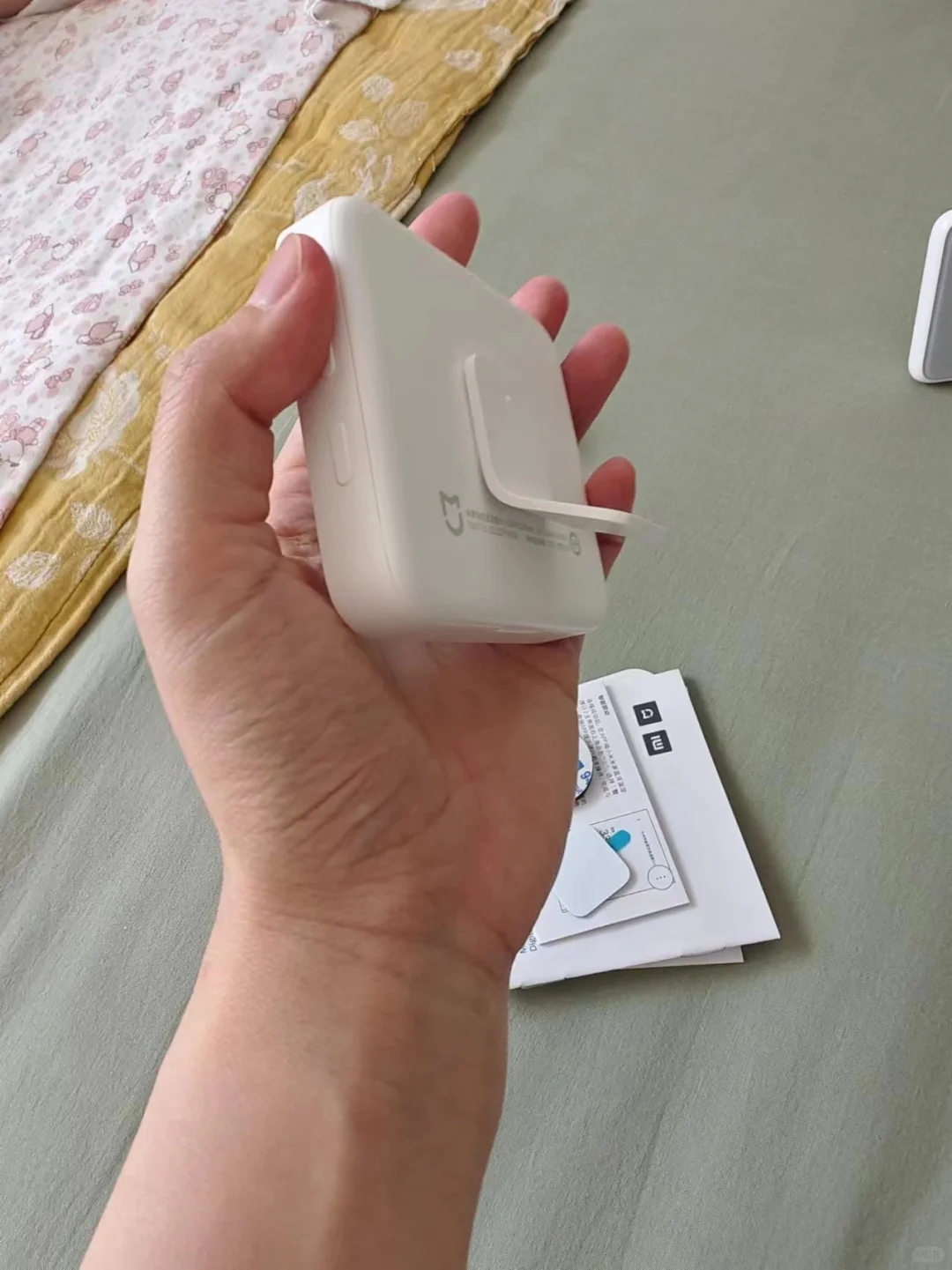 小米三款温度湿度计使用感受