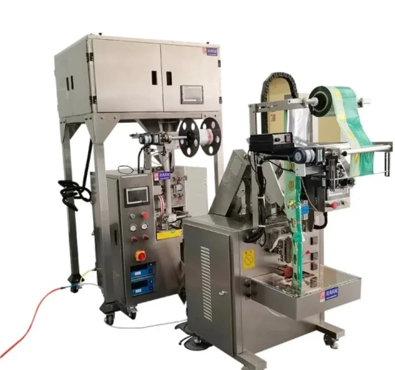 包装机械 行业好难啊