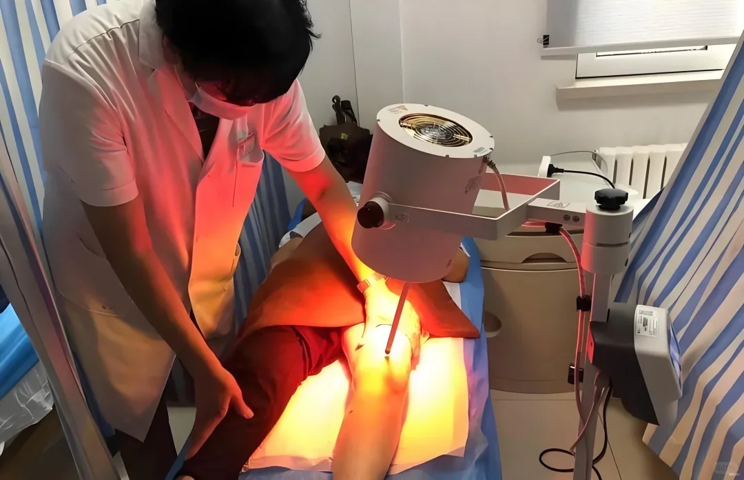 ?威伐光，不只是“照一照”那么简单！