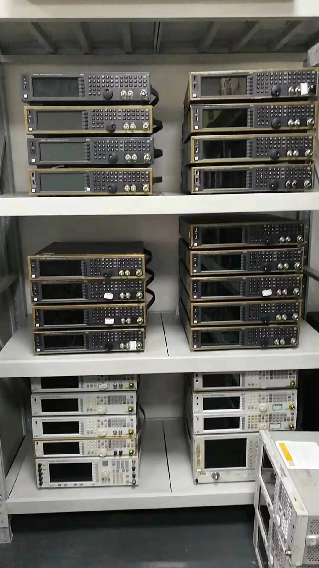 频谱分析仪，分析信号的好帮手