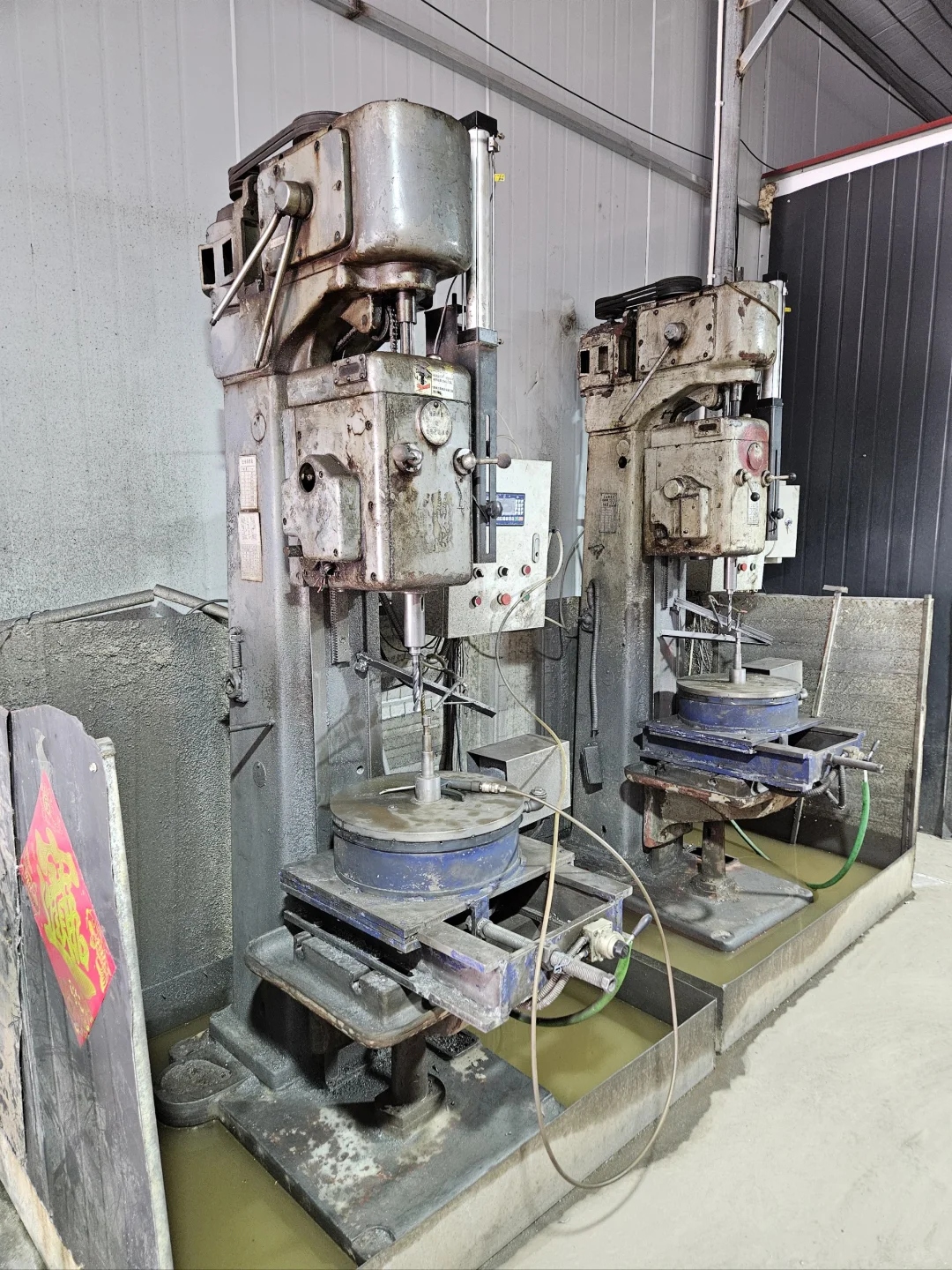 这年头还有人要数控车床吗？