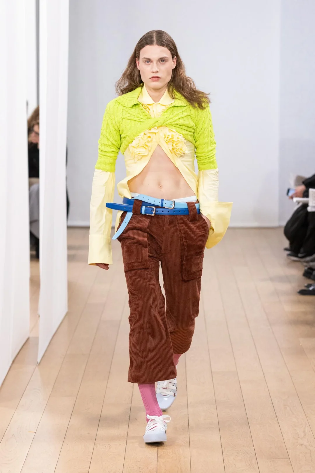 Fashion | Viola Yuedi