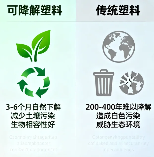 化工奇迹？塑料竟然能“吃”掉！?