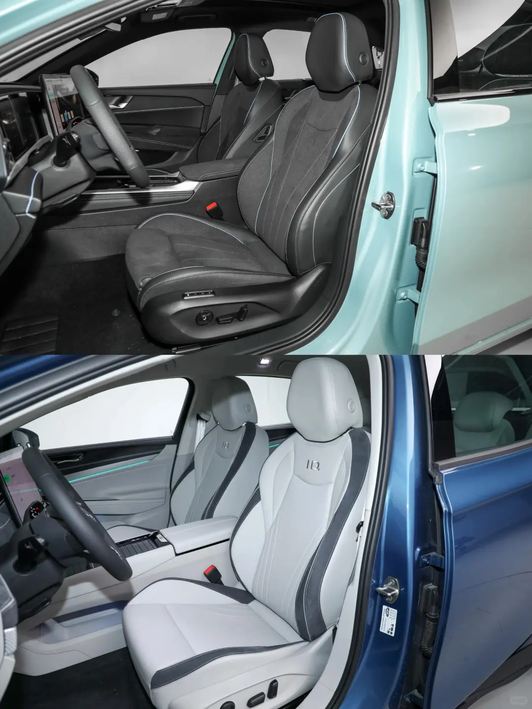 颜值与性能的完美结合