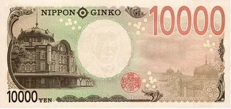 这是真的吗,日本收银台没有验钞机?