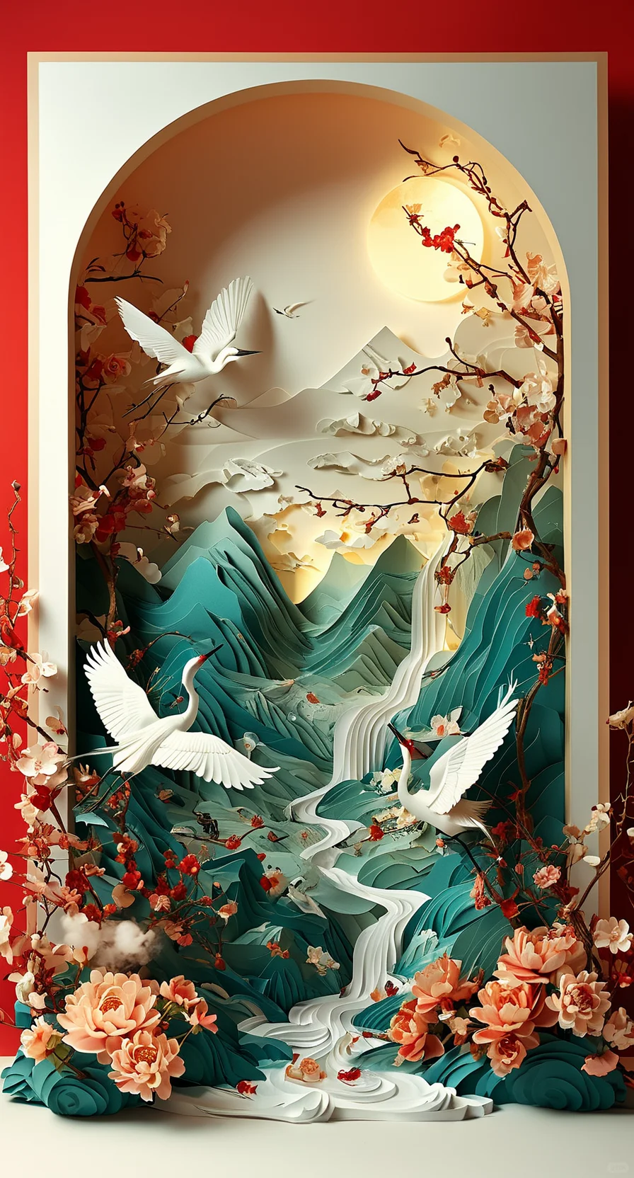 十大国粹--剪纸