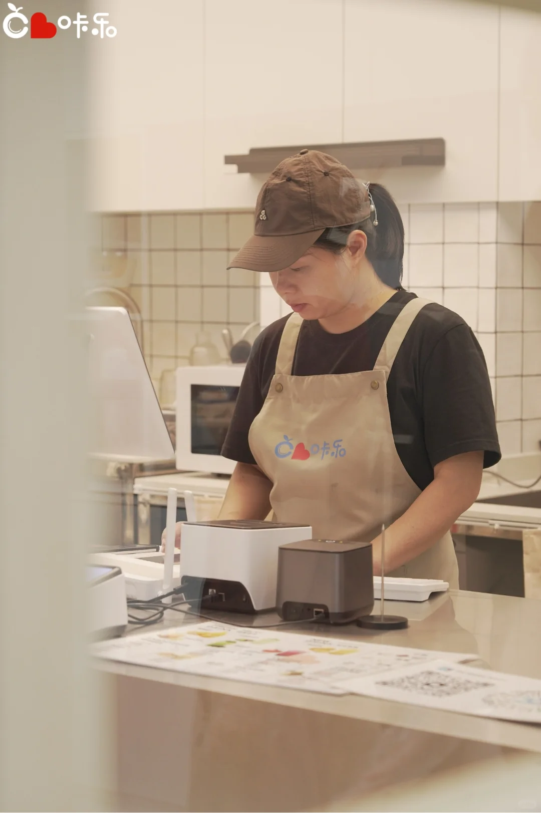 ?偷偷爆料！小小烘焙师个个都是细节控✨