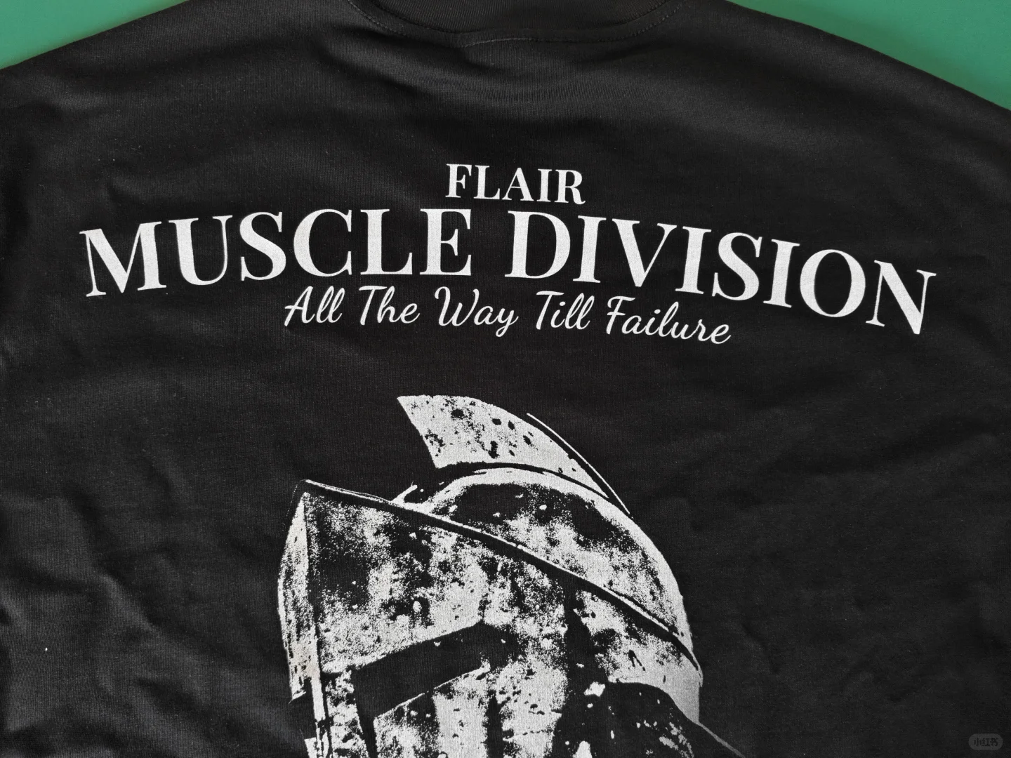 数码直喷印花是啥？看完就懂啦～