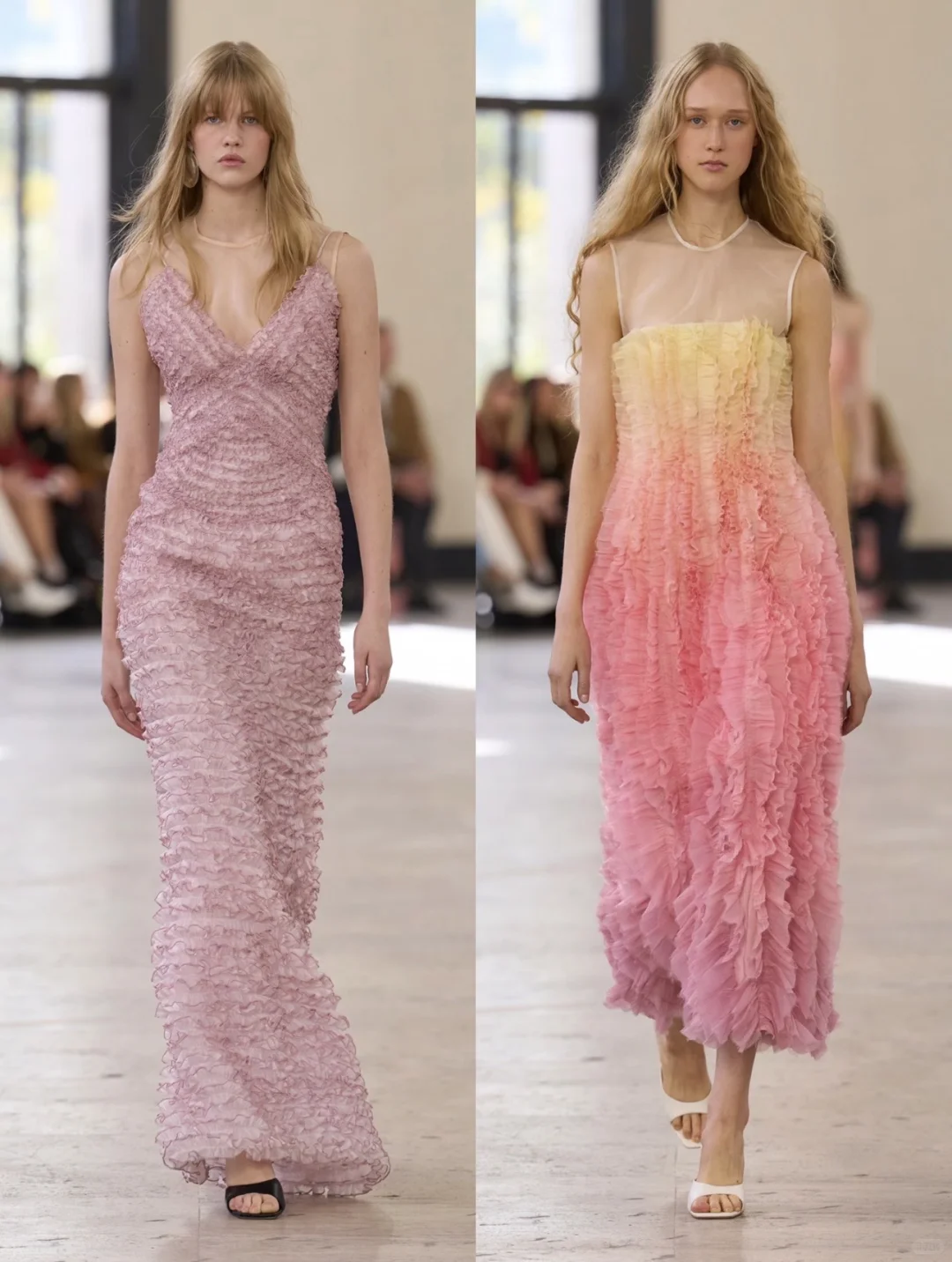 秀场审美| AJE 2026春夏