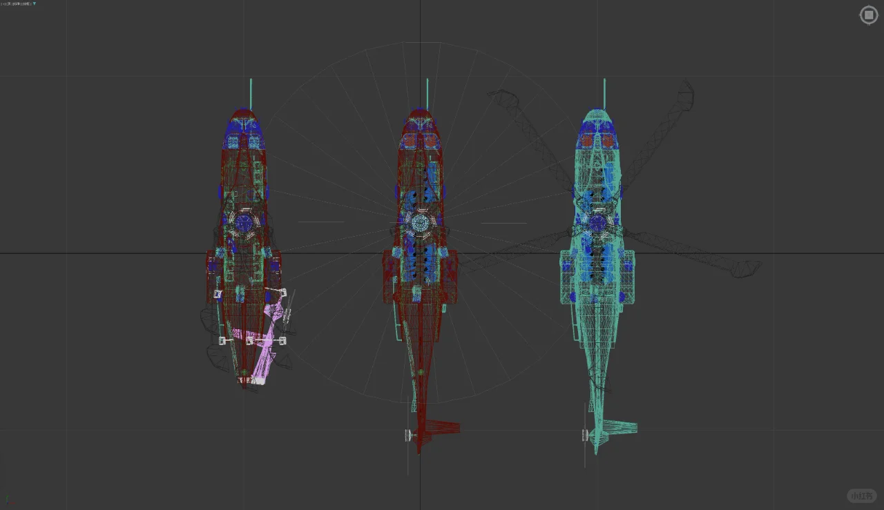 英国 梅林CH3 (AW101)运输型直升机