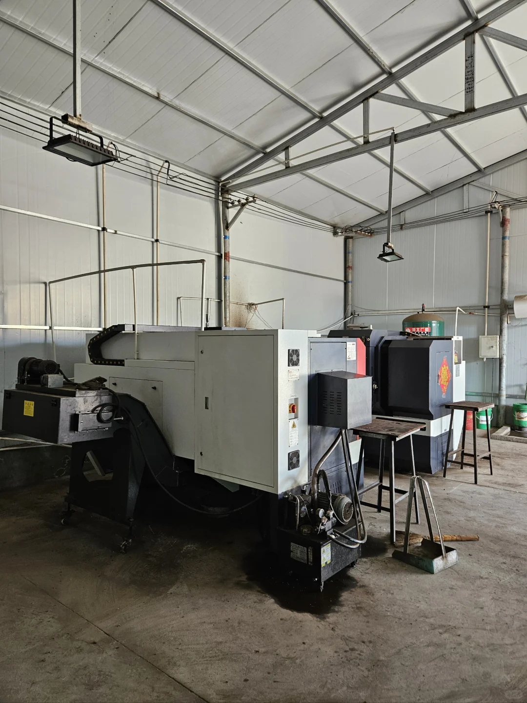 这年头还有人要数控车床吗？