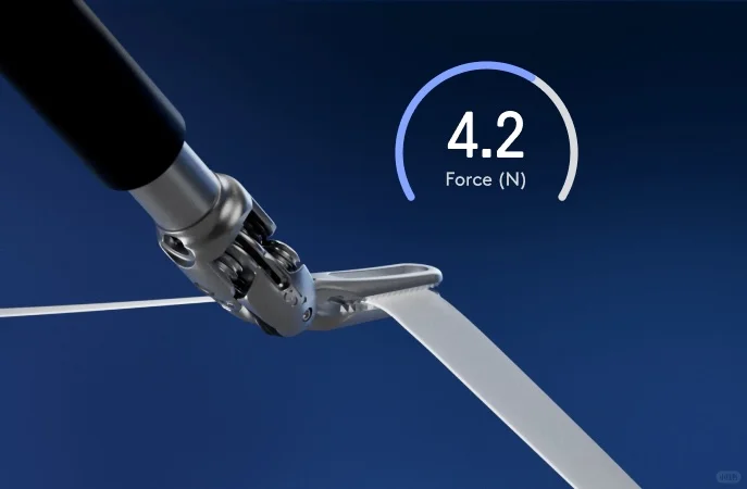 达芬奇手术机器人【工程师视角】深度解析