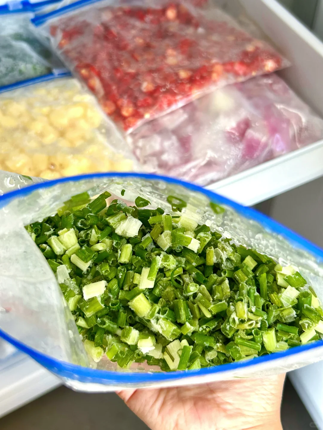 论如何优雅的做菜～