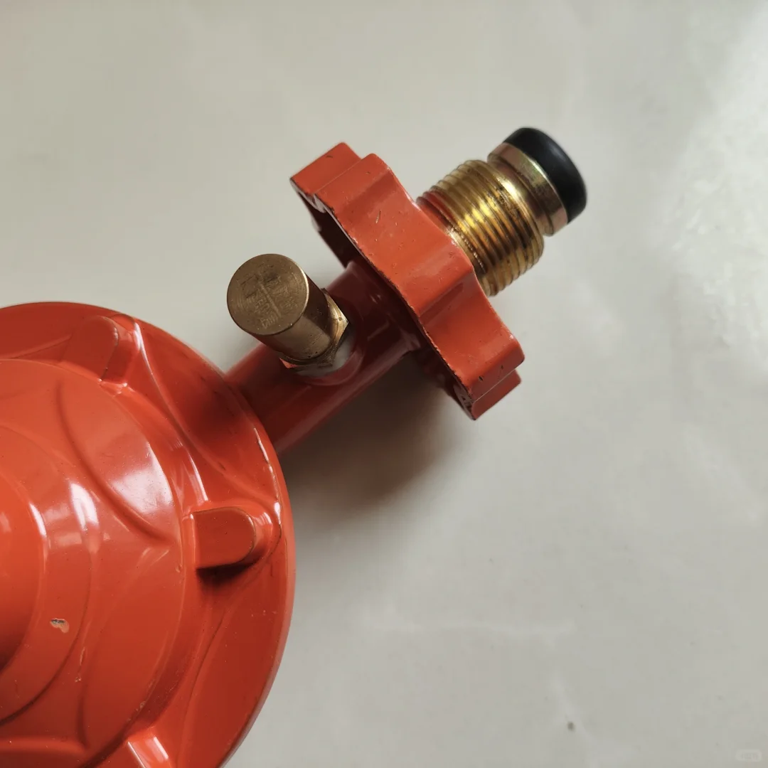 减压阀1.2大流量