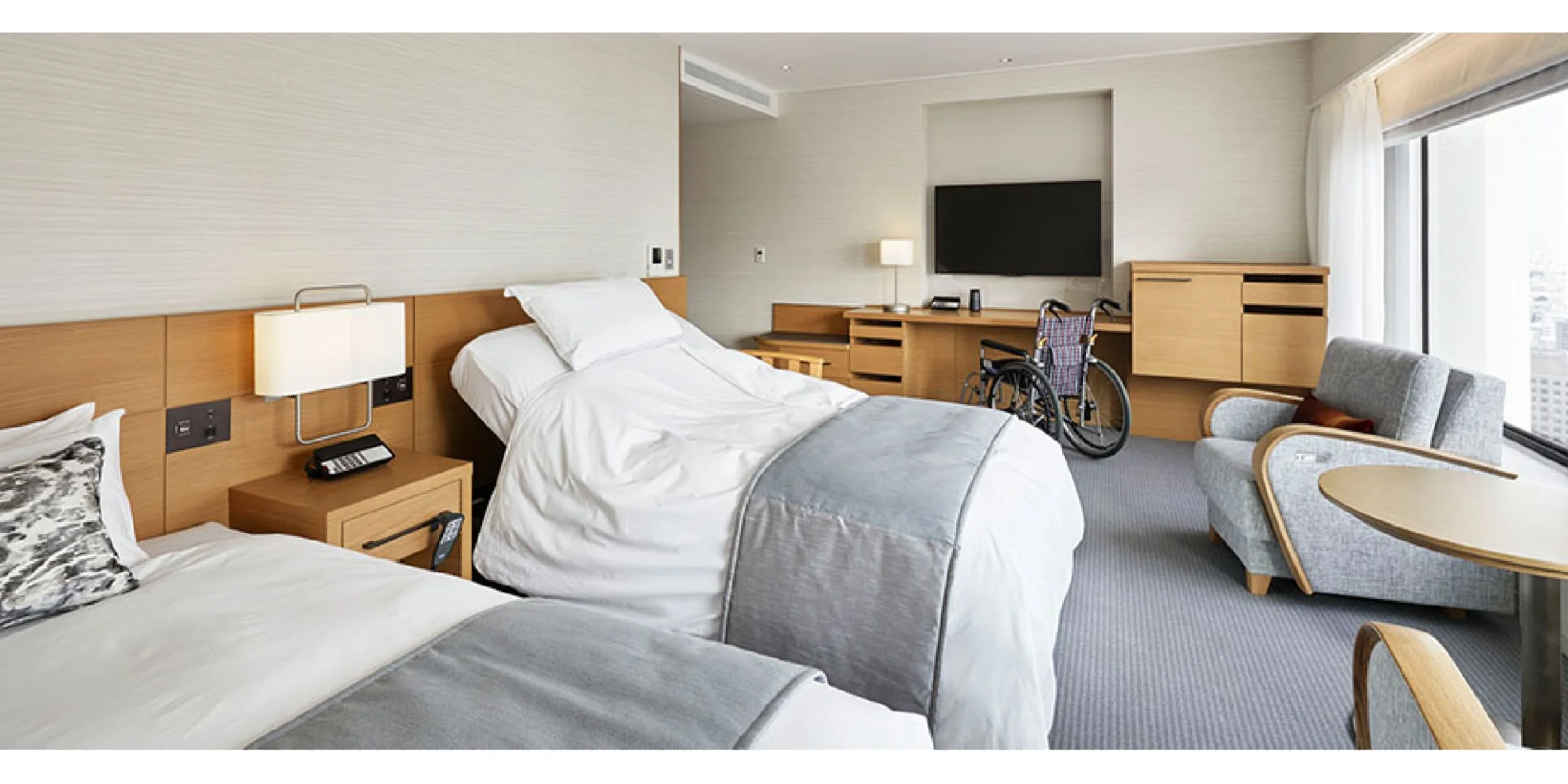 震惊?发达国家适老化卧室！不看后悔一生