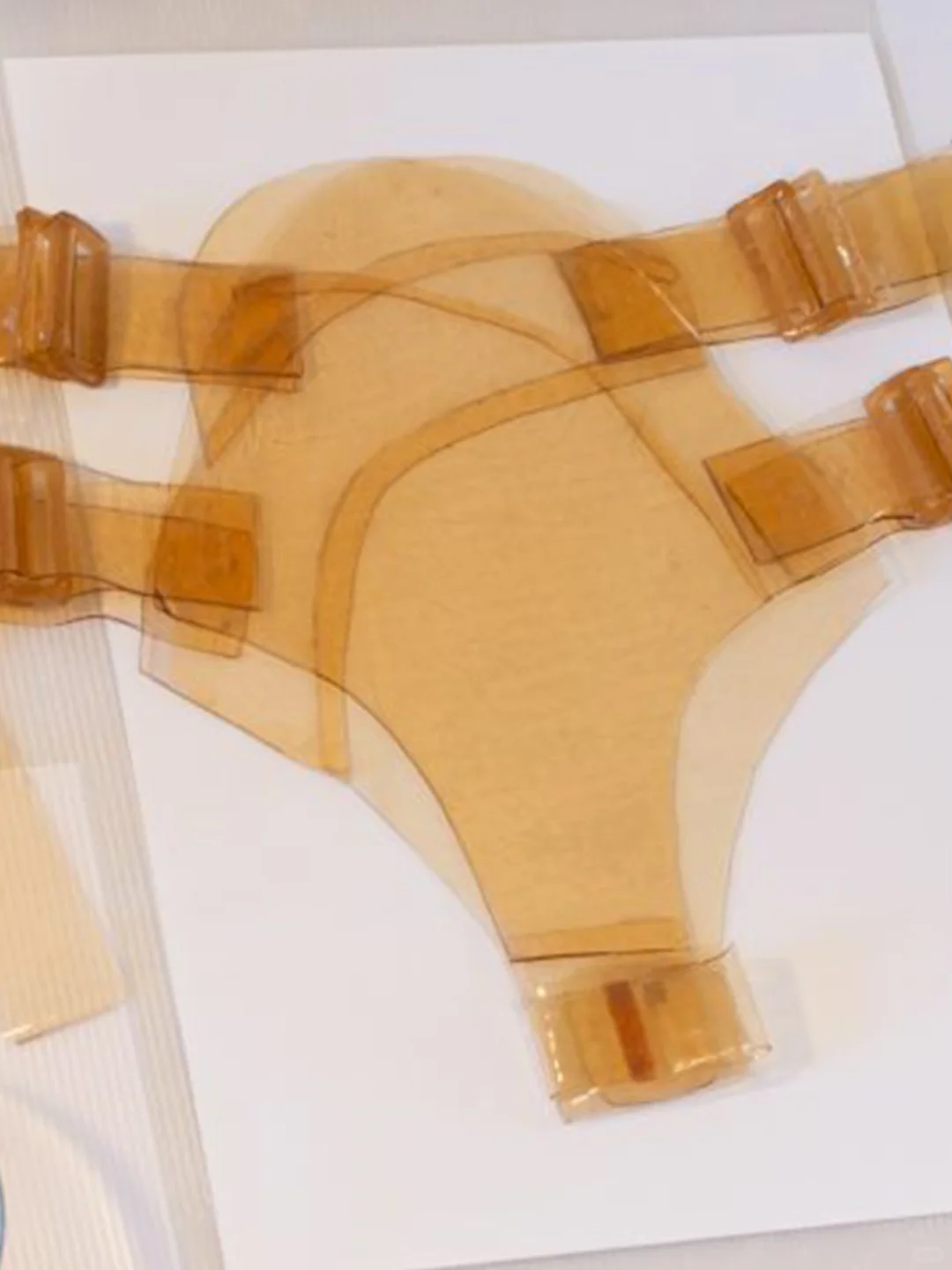 ?✨可持续材料：明胶生物塑料✨?