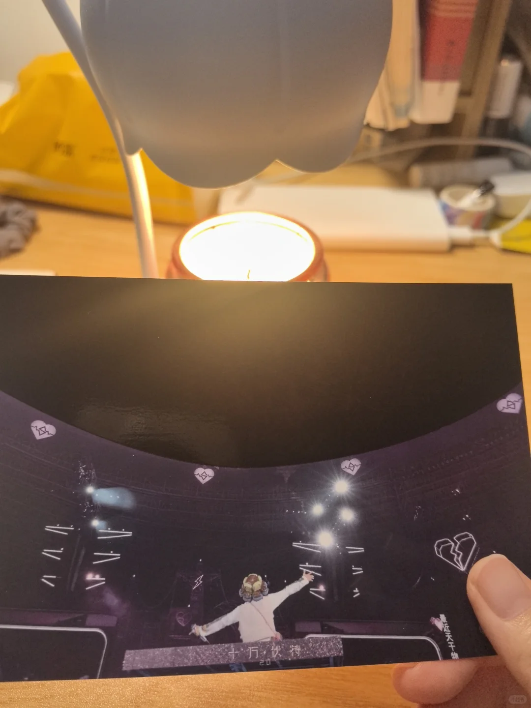 存一下～做过的物料