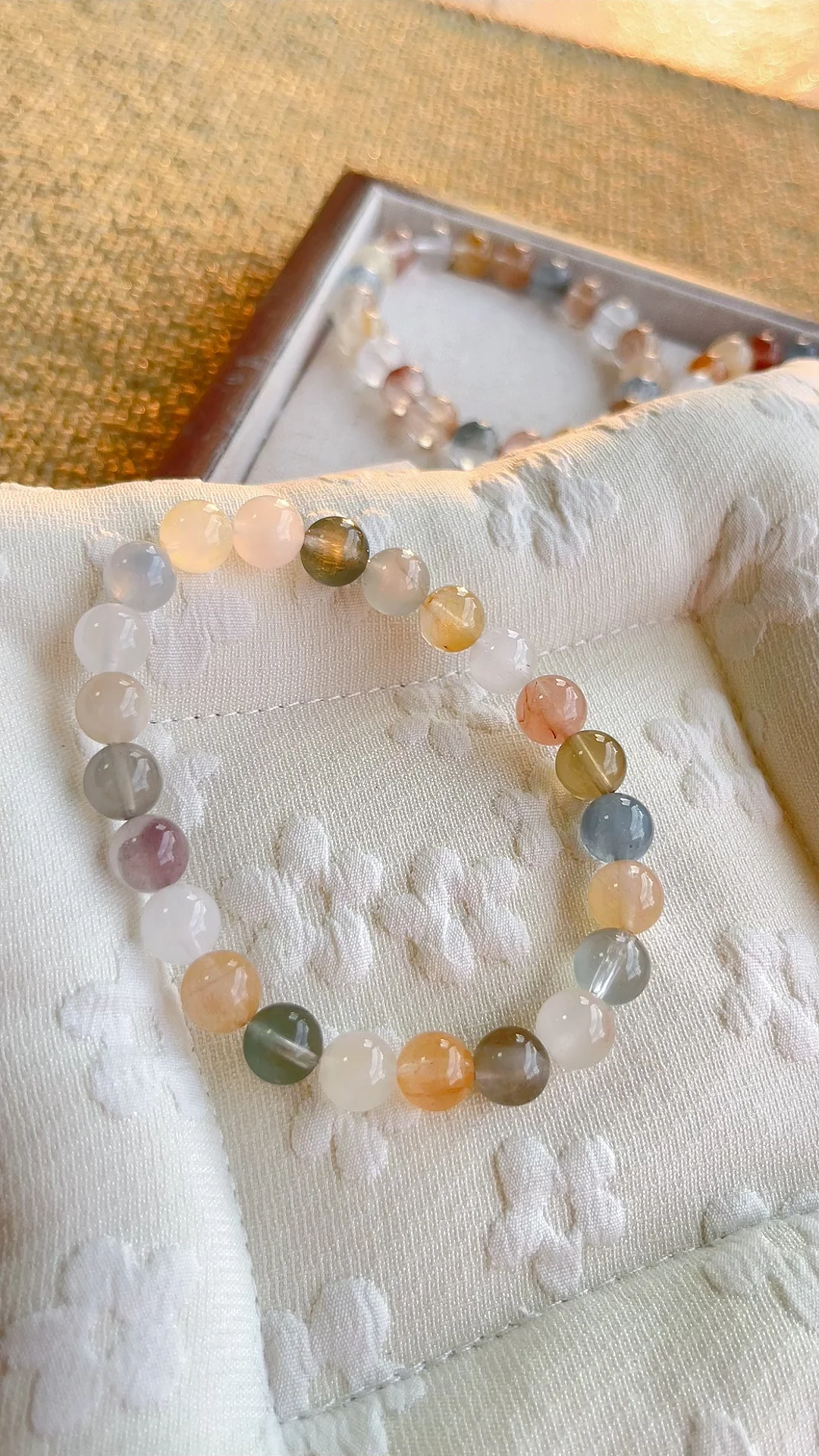 彩兔毛只有零次和无数次?