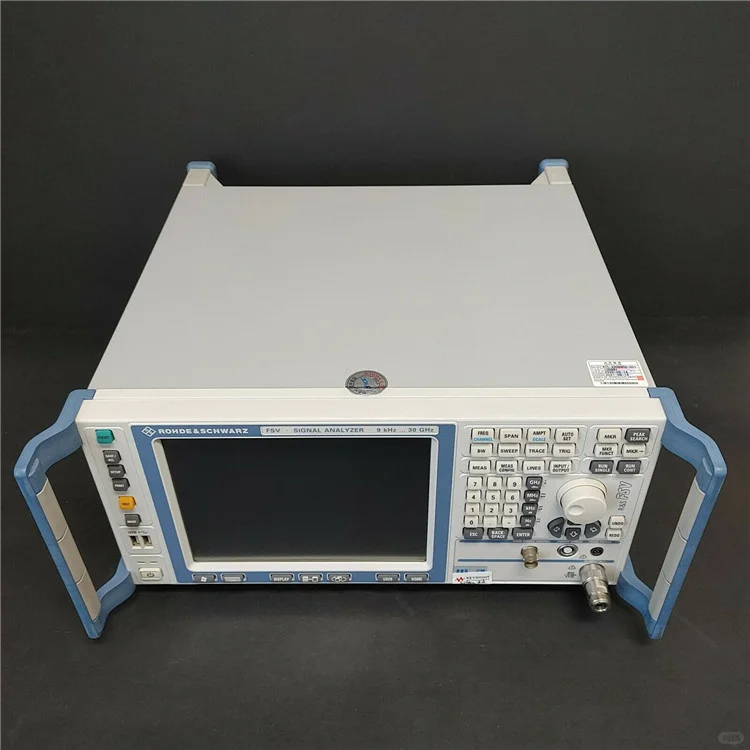长期经营买+卖R&S FSV30 30G频谱分析仪