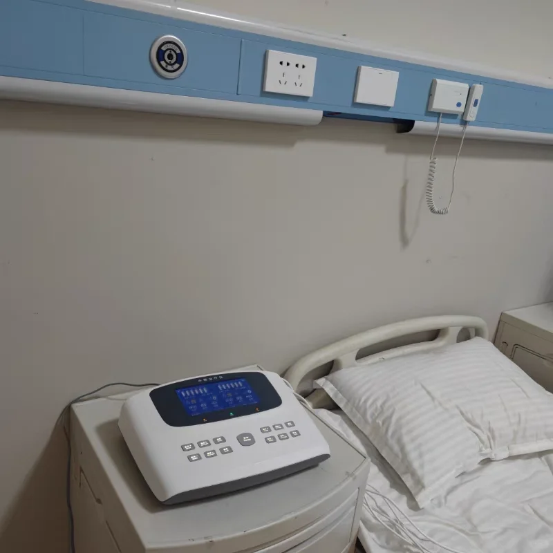 中频治疗仪究竟是何物？有啥作用？