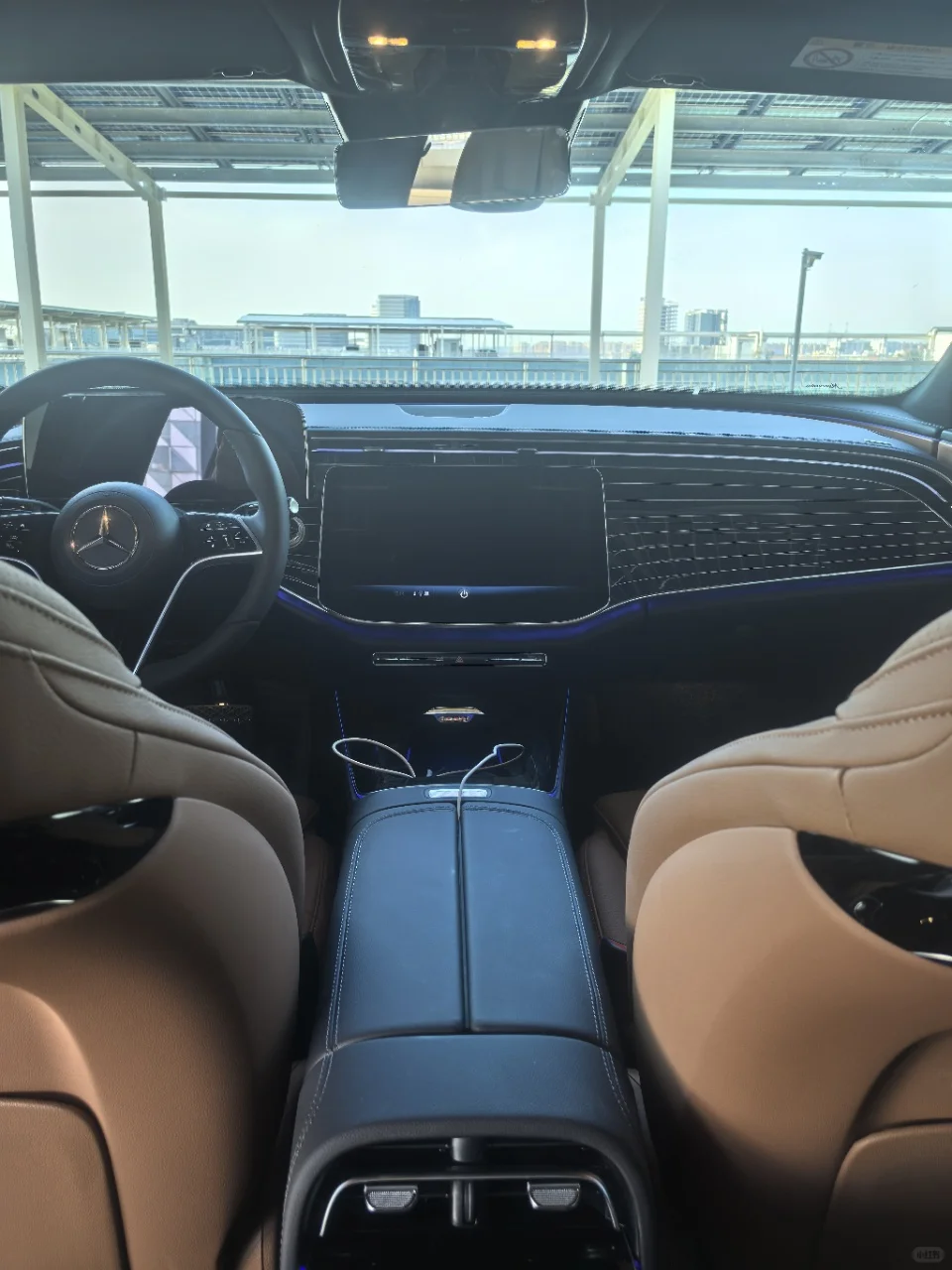 上海租车 25款奔驰E260L出租