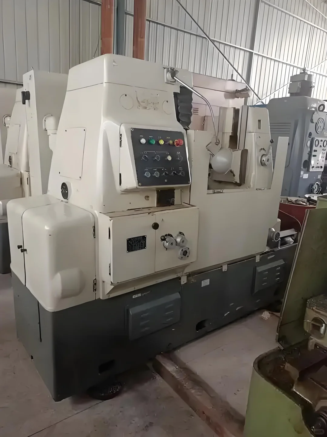 机械厂求购几台二手机床